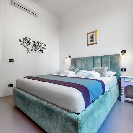 Casa Da Suite Living Milan Bagian luar foto