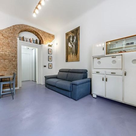 Casa Da Suite Living Milan Bagian luar foto