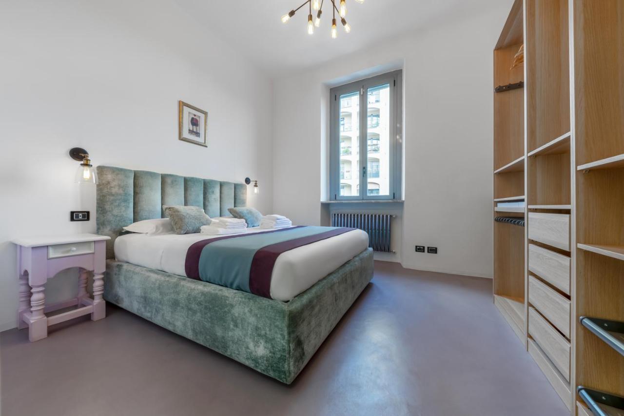 Casa Da Suite Living Milan Bagian luar foto