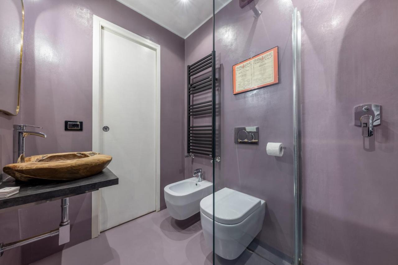 Casa Da Suite Living Milan Bagian luar foto