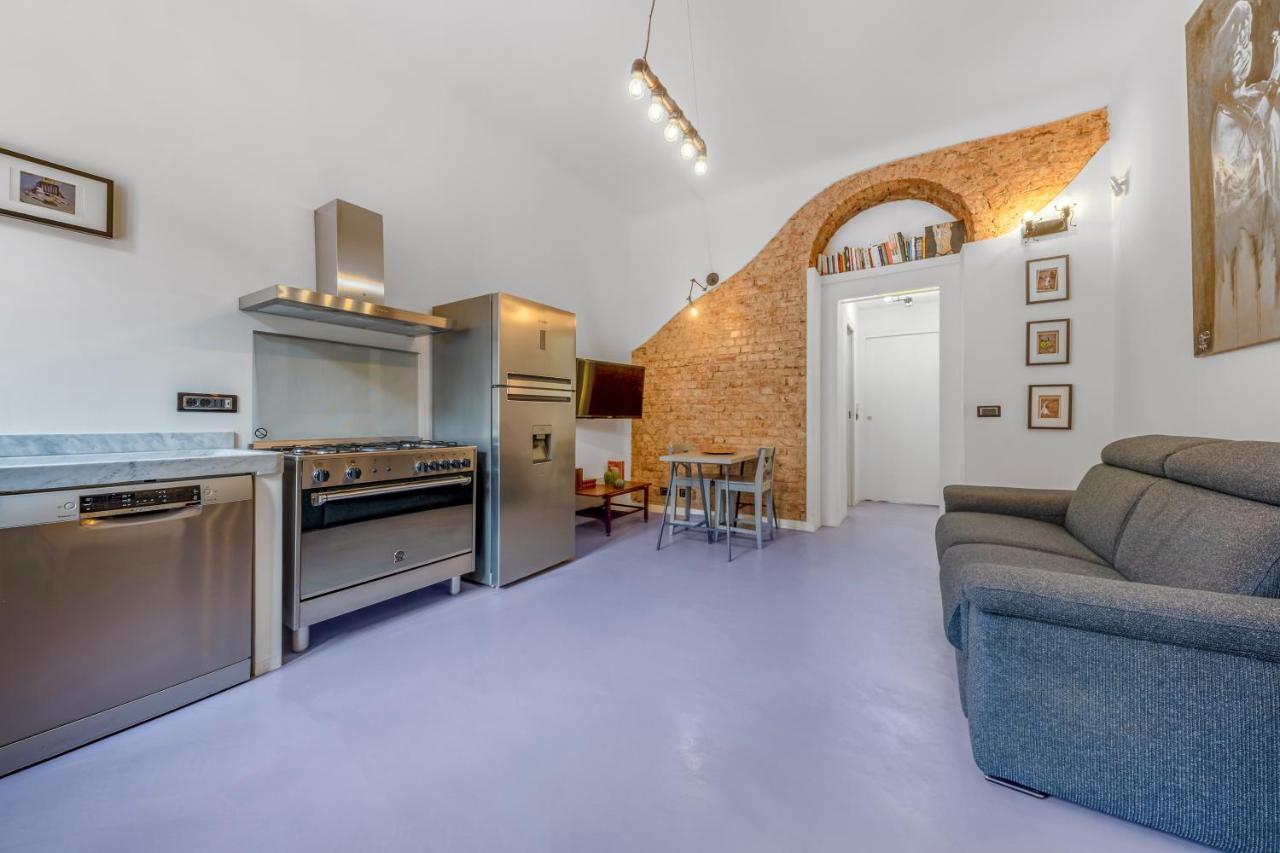 Casa Da Suite Living Milan Bagian luar foto