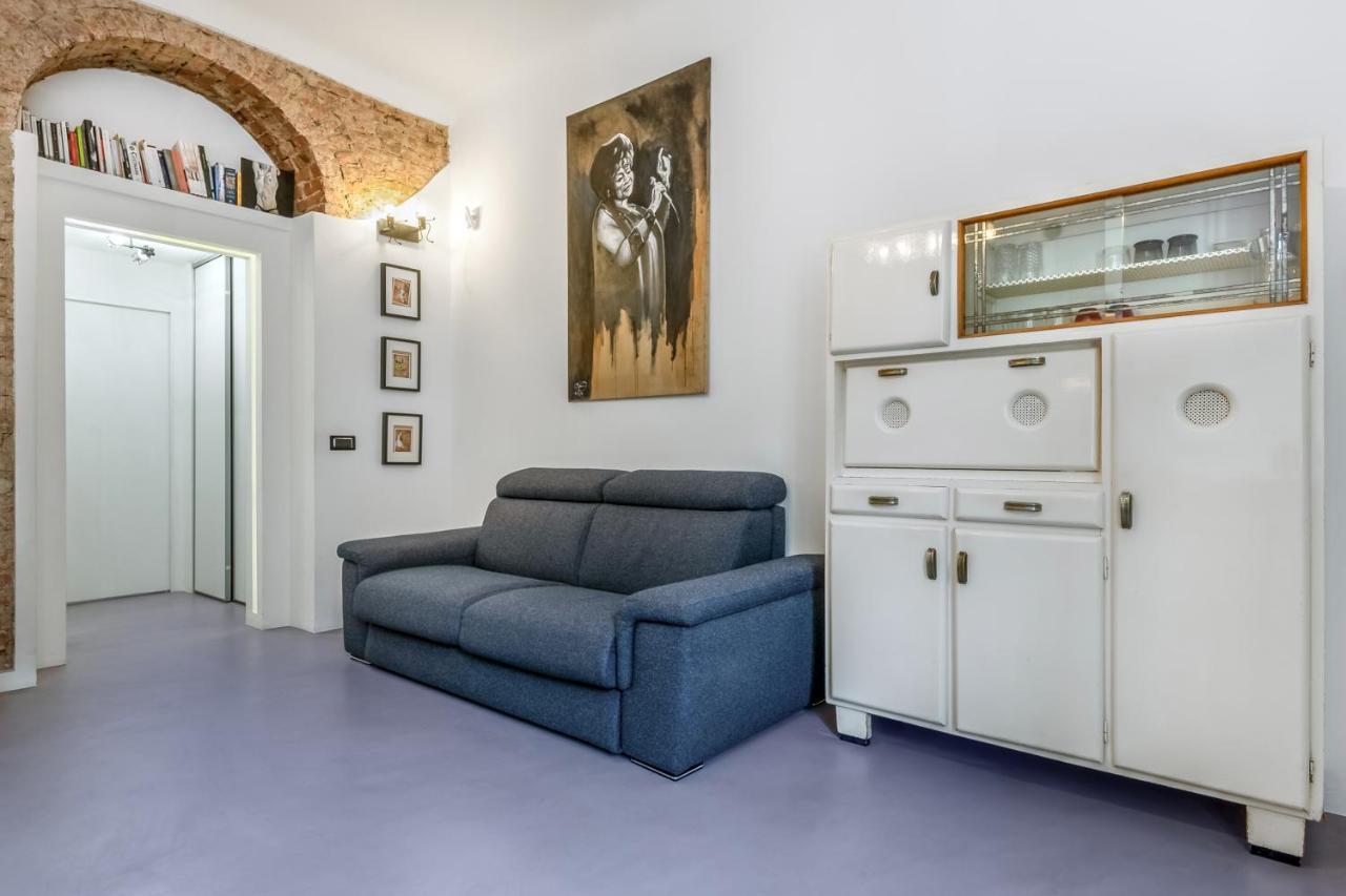 Casa Da Suite Living Milan Bagian luar foto
