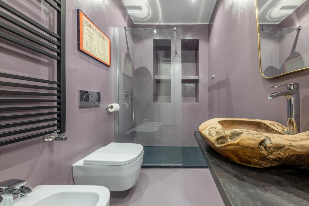 Casa Da Suite Living Milan Bagian luar foto
