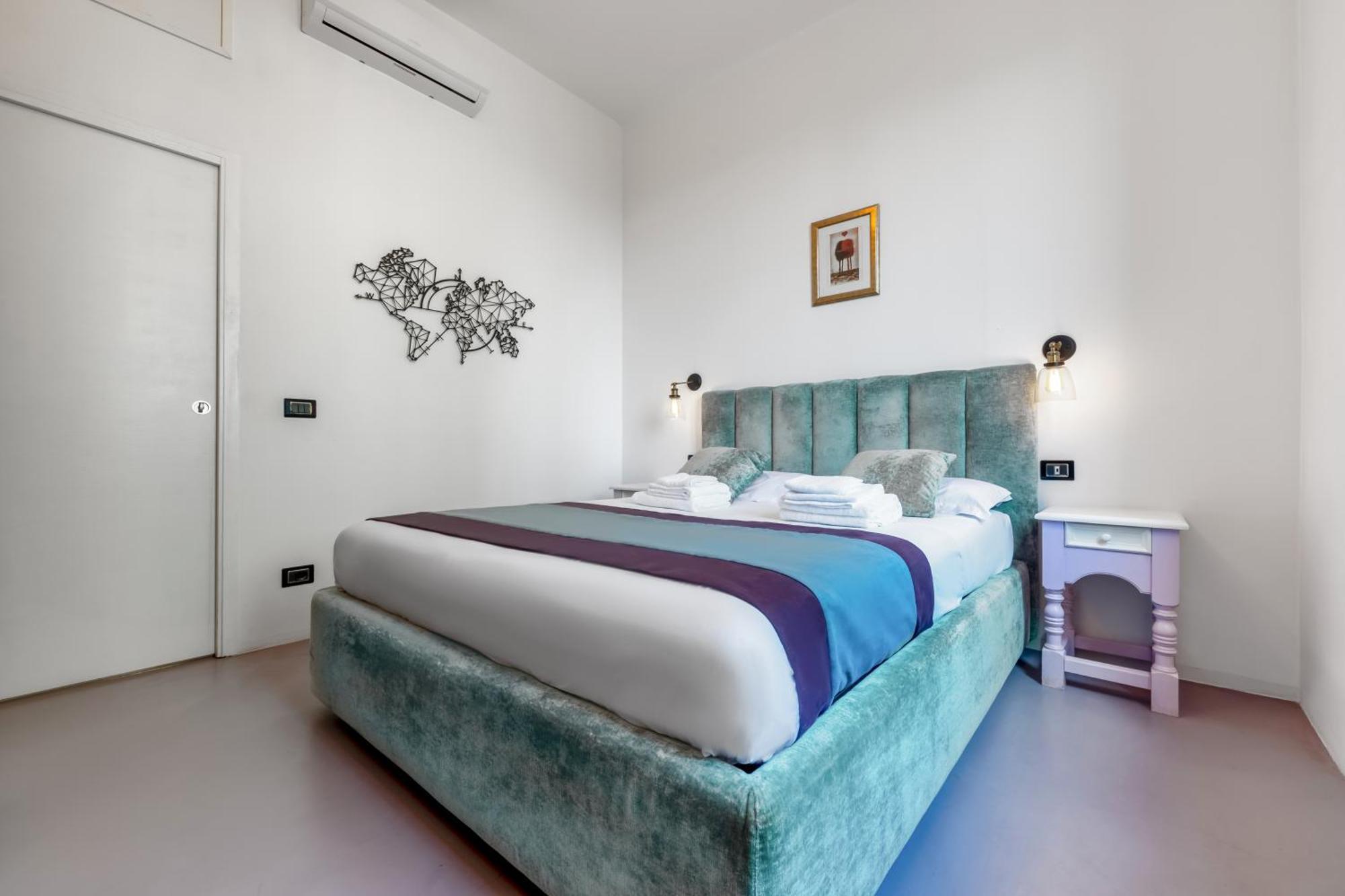 Casa Da Suite Living Milan Bagian luar foto