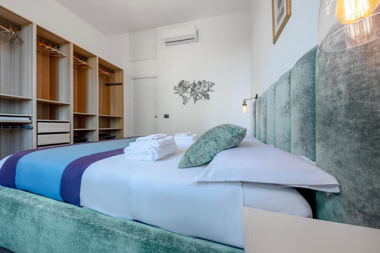 Casa Da Suite Living Milan Bagian luar foto